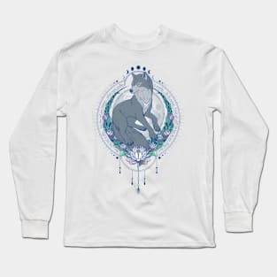 Lone Claw Long Sleeve T-Shirt